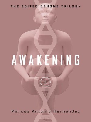 cover image of Awakening